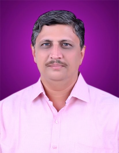 Hon. Adv. Niranjan Deshmukh, Director